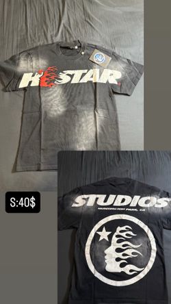 1:1 T shirt