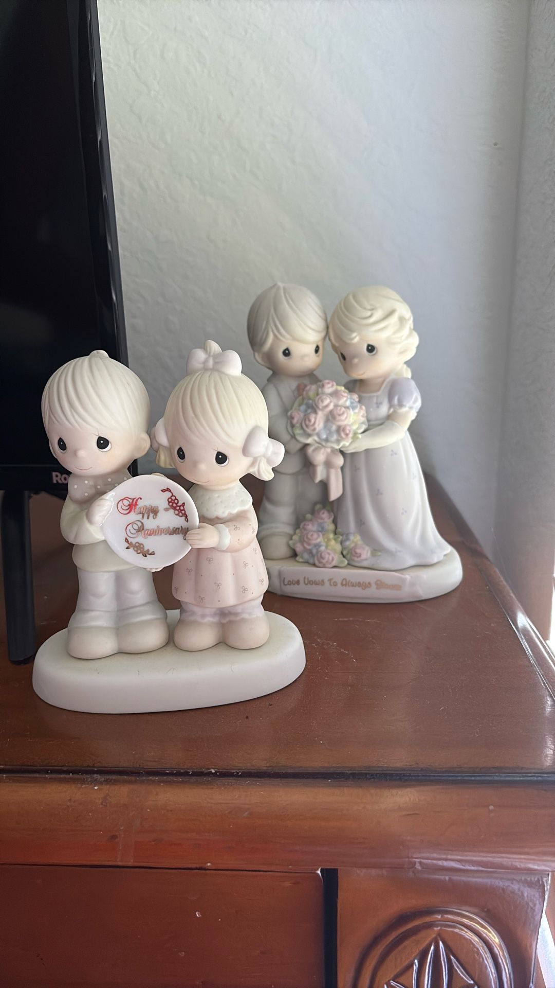 Precious Moments