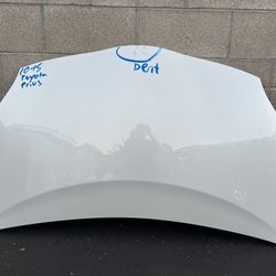 2010-2015 Toyota Prius Front Hood Oem