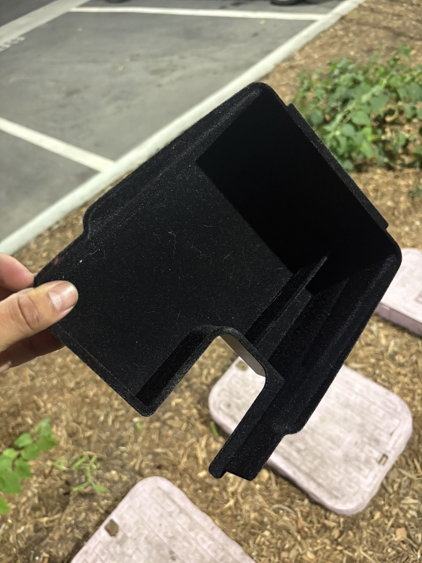 Tray For 2019 Bmw 330i $10 For Both 