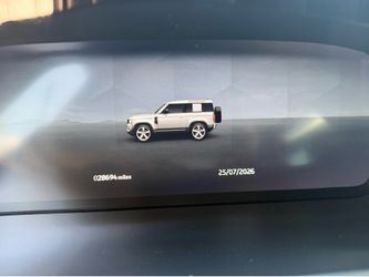 2023 Land Rover Defender 90 X Dynamic SE Sport
