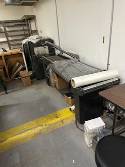 Shipping equipment