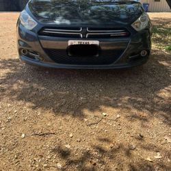 2013 Dodge Dart 