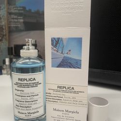 Replica Sailing Day EDT 100ml