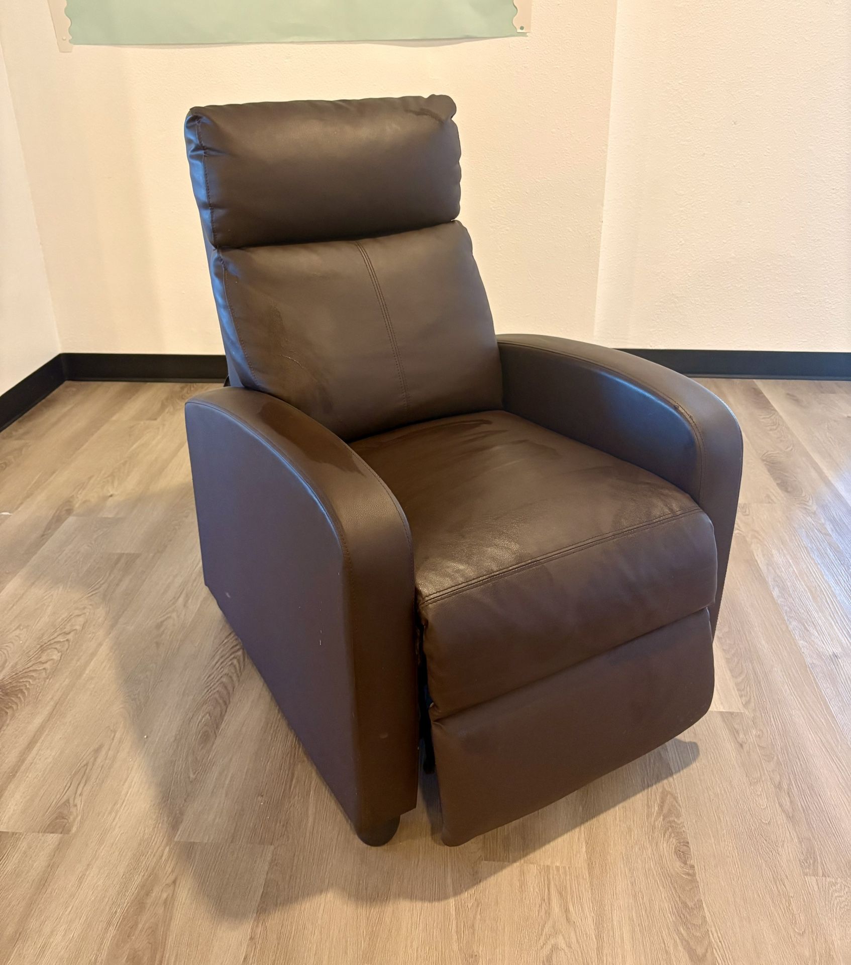 Recliner Chair