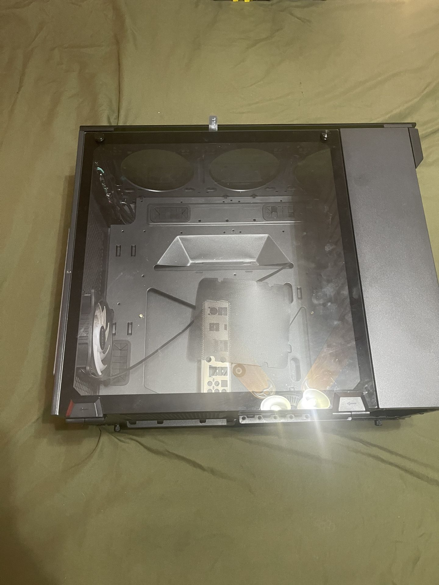 Gaming PC Case