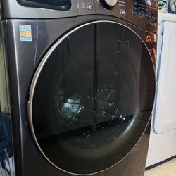LG Washing Machine