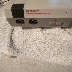Video Game