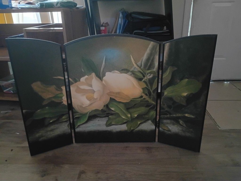 Foldable Picture