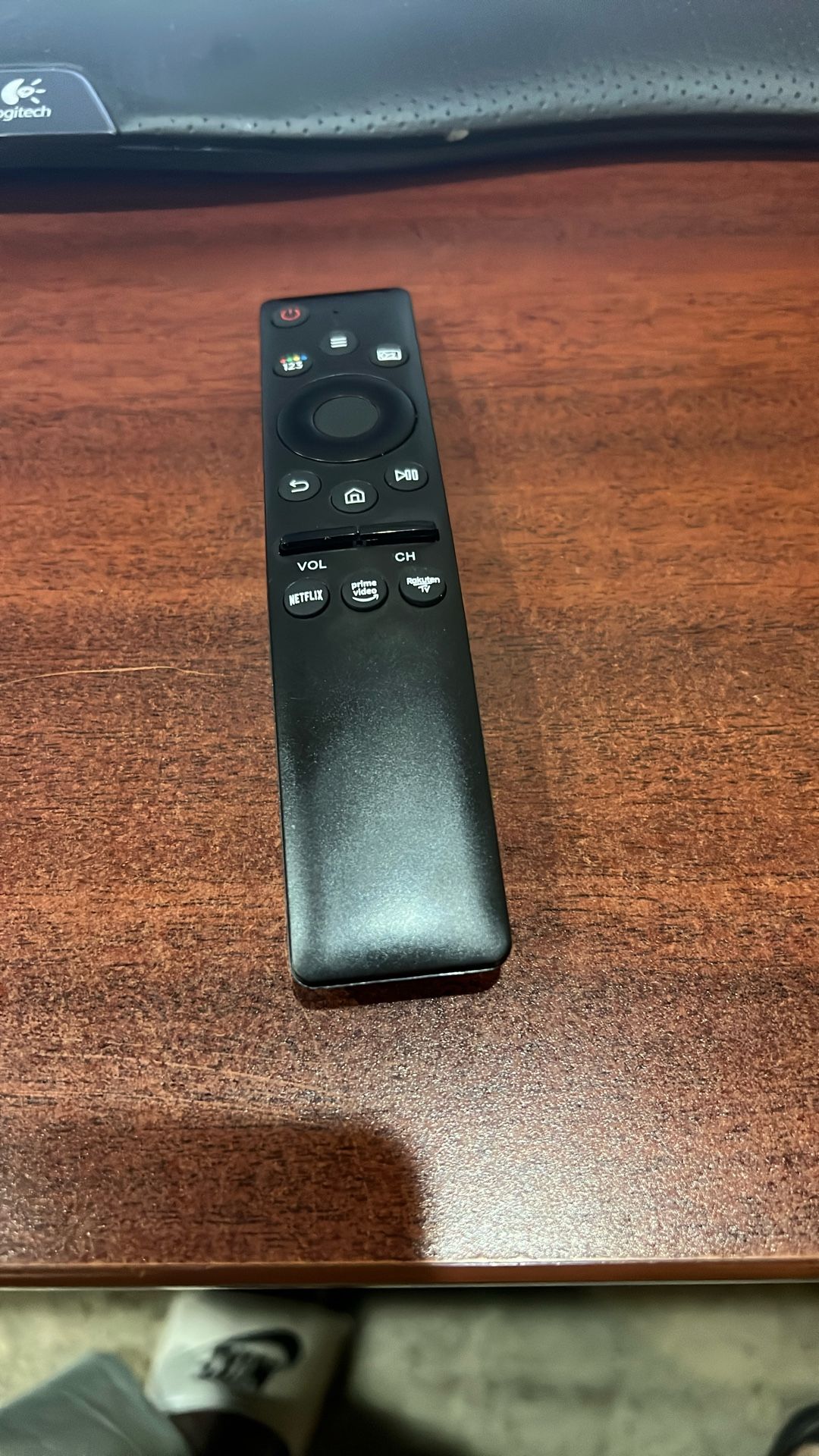 Replacement Remote For All Samsung Tvs