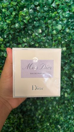 ORIGINAL MISS DIOR EAU DE PARFUM - $160 - accepting offers