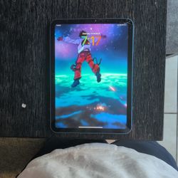 iPad 10th Generation 