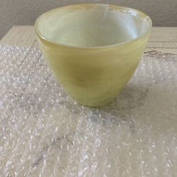 Anthropologie Votive Candle Holder