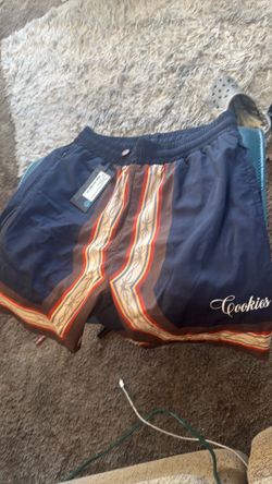Cookies sf size small brand new