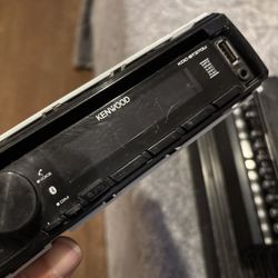 Car  Audio System 