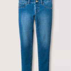 Cat & Jack Super Stretch Jeggings 