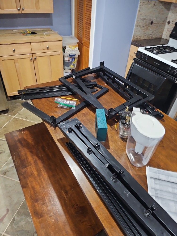 Full Size Bed Frame