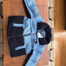 Tommy Hilfiger jacket
