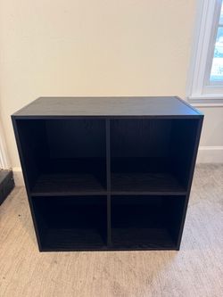 Square Shelf Organizer