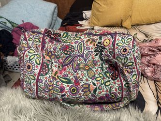 Vera Bradley Large