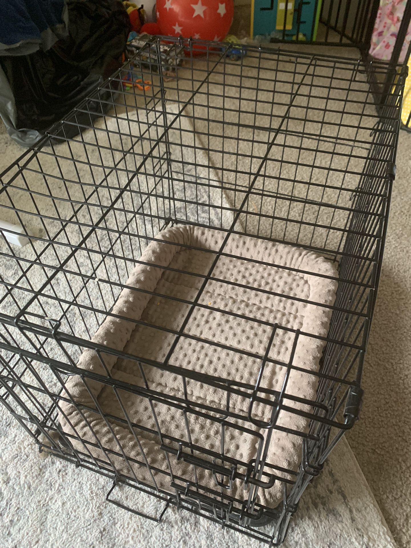 Cage  For Small Dog 
