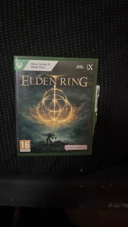 Elden Ring Xbox Series X / Xbox One