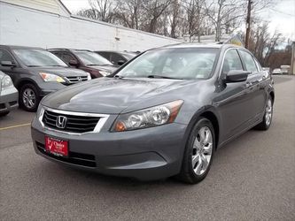 2009 Honda Accord