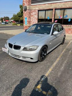 2009 Bmw 335i