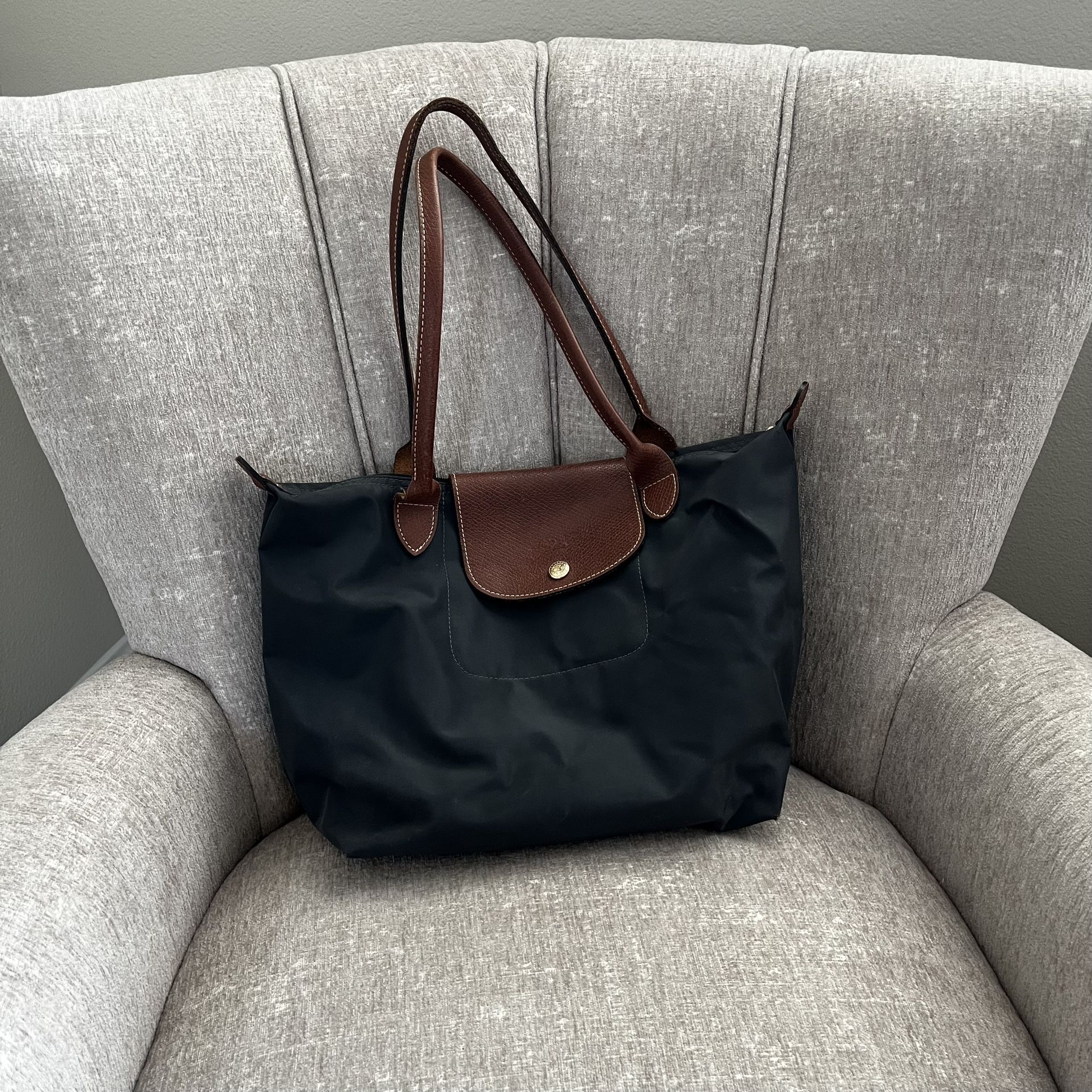 Longchamp Small Tote