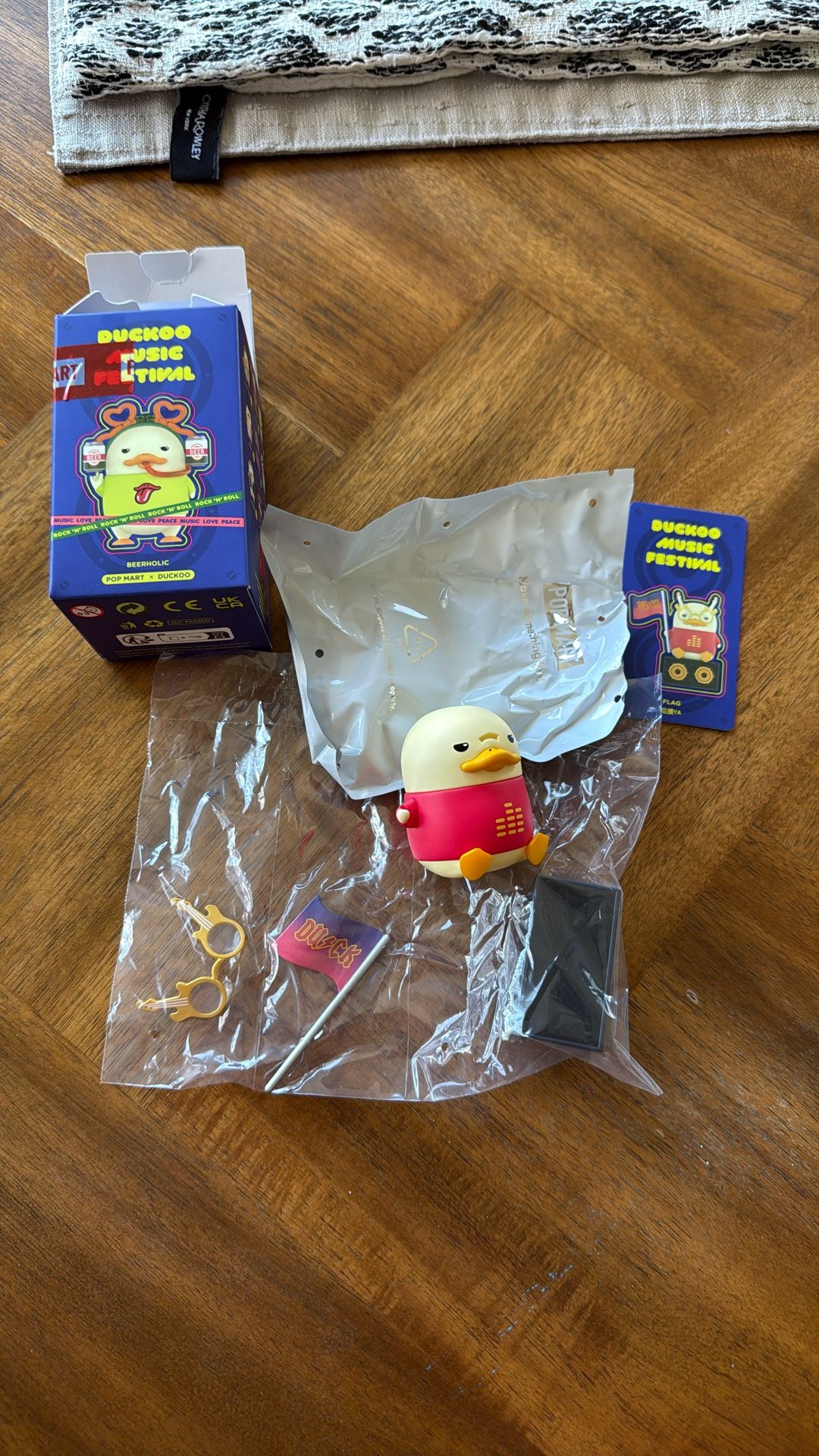 Duckoo Music Festival