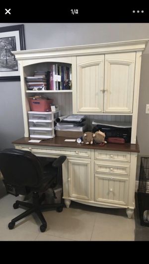 American Signature Desk And Book Shelf For In Clermont Fl American Signature Desk For In Clermont Fl