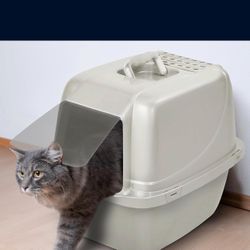 Litter Box 