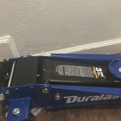 3 Ton Floor Jack 