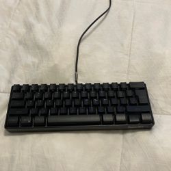 it's in good condition it's just to small and i only use it once