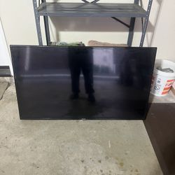 Samsung Tv 50in