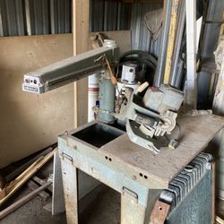 Trim Saw