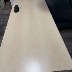 Electric Work Table - Desktop