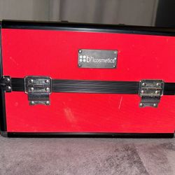 Bh Cosmetics Makeup Train Case