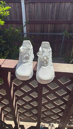 Adidas running shoes