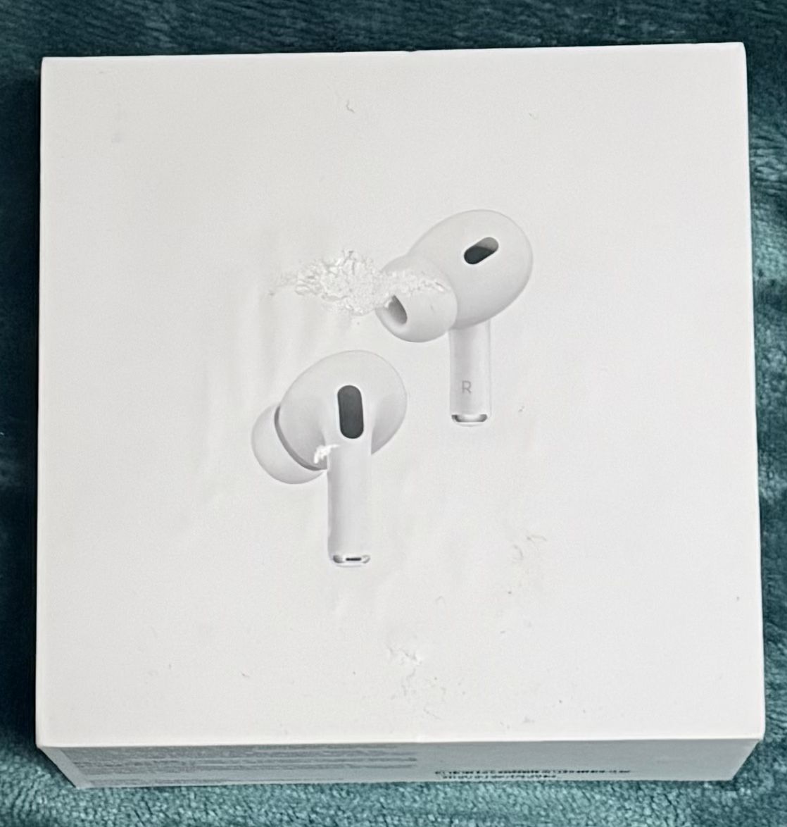Apple Airpods Pro (2nd Generation) BRAND NEW