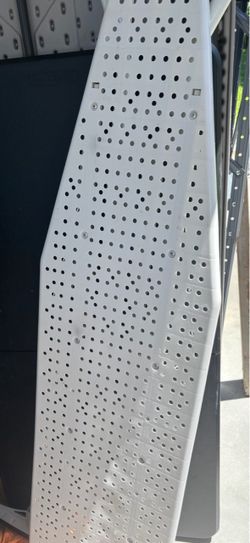 Tabla planchar