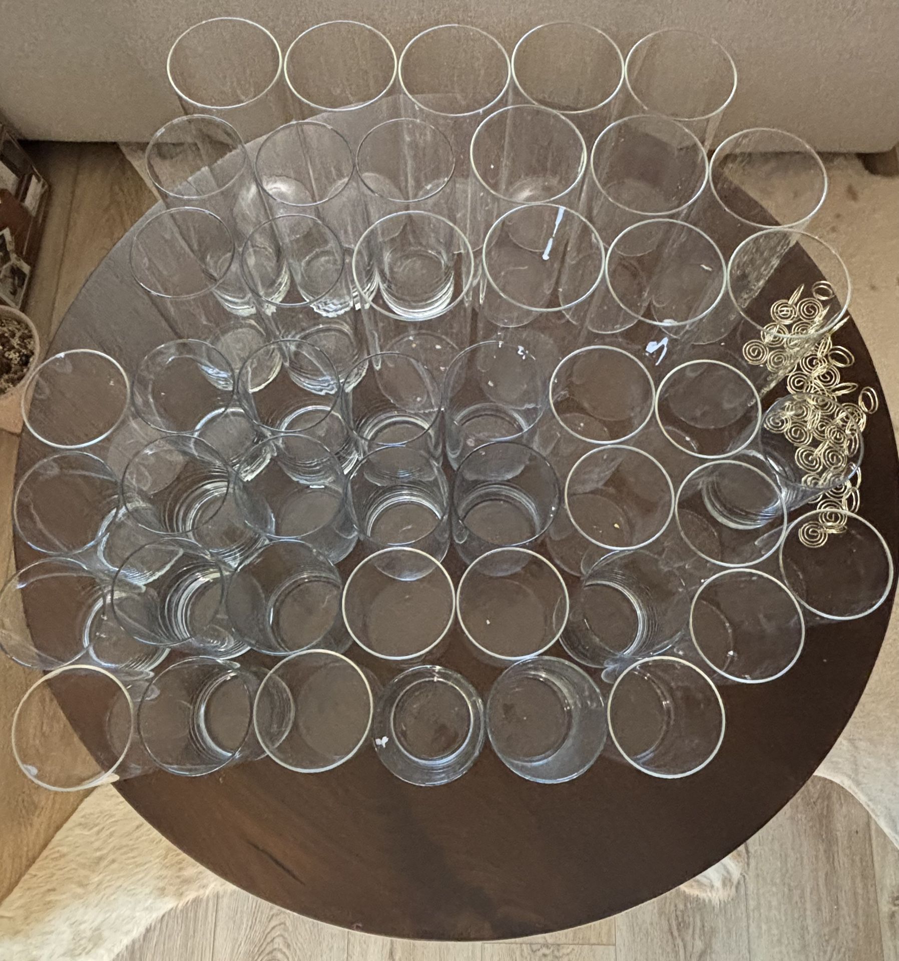 wedding decor bundle