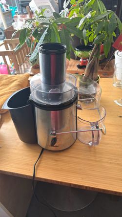 Extractor De Jugos