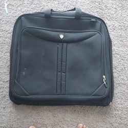 Olympia Garment Bag
