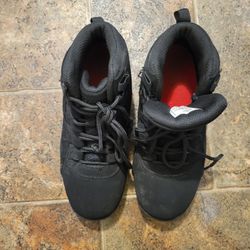And 1 Basketball Shoes