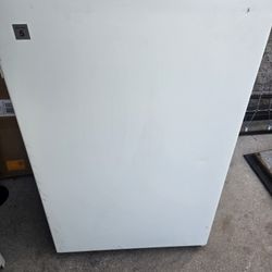 Kenmore Mini Freezer 
