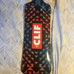 Skybord Clif re