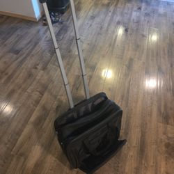 Targus Roller Bag College/ Business