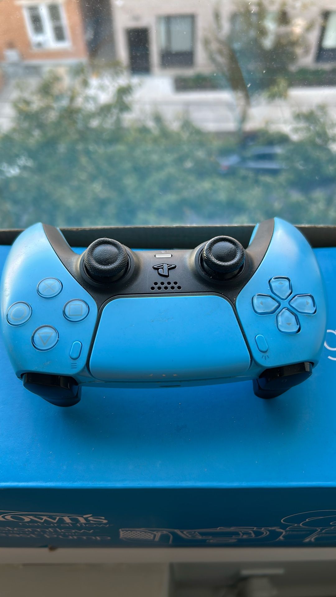 PlayStation Controller 