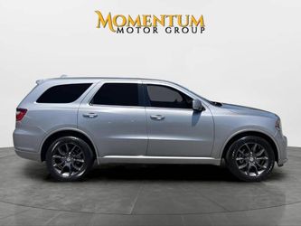 2017 Dodge Durango